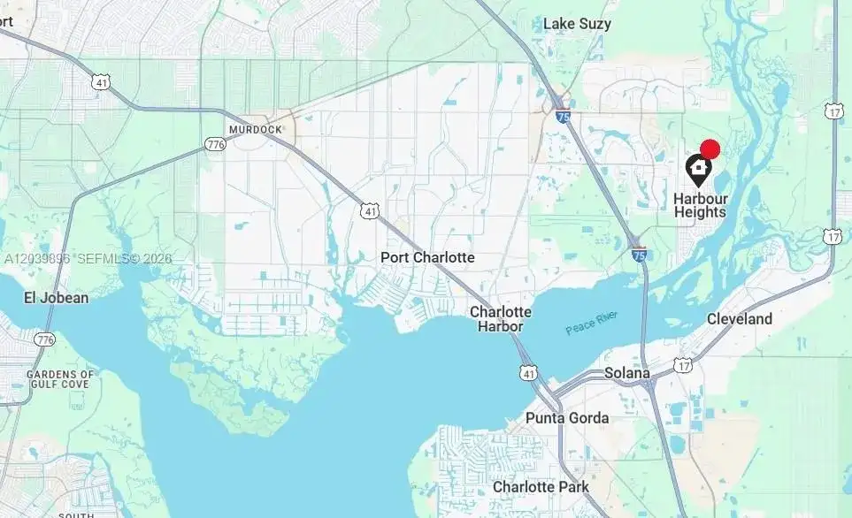 2075 NE MIDDLE TER, Punta Gorda FL 33983 photo 4