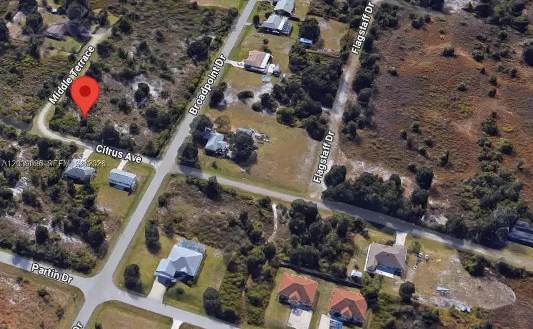 2075 NE MIDDLE TER, Punta Gorda FL 33983 photo 5