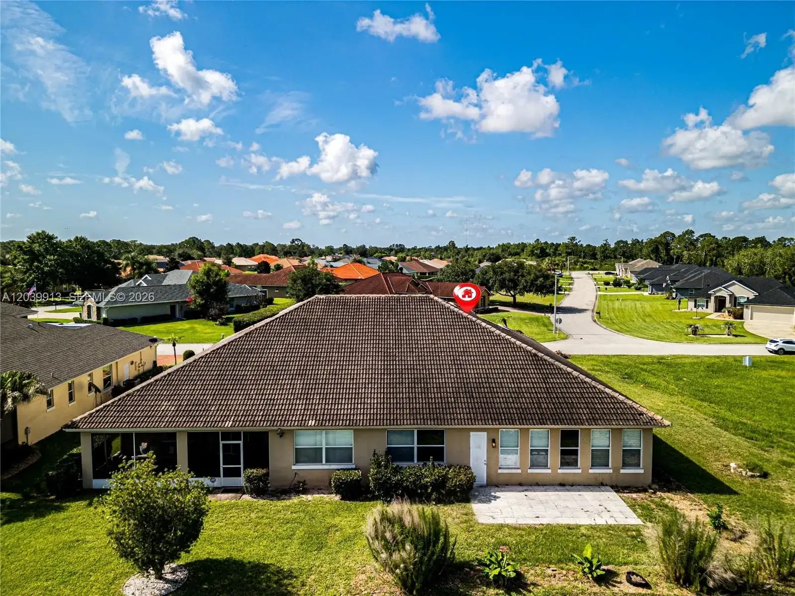 6938 Cecilia Ave, Sebring FL 33872 photo 4