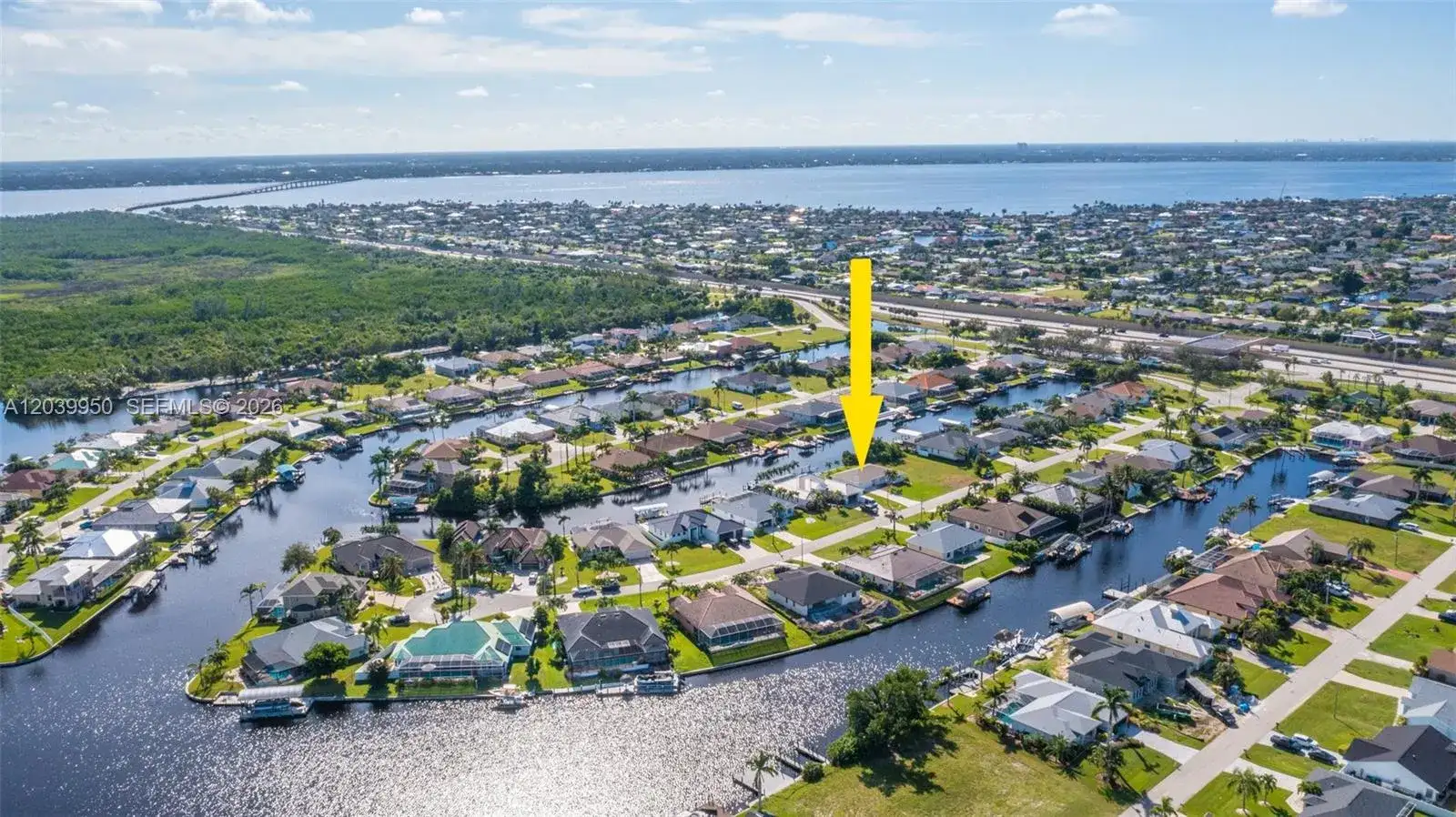 2219 SE 19 PL, Cape Coral FL 33990 photo 3