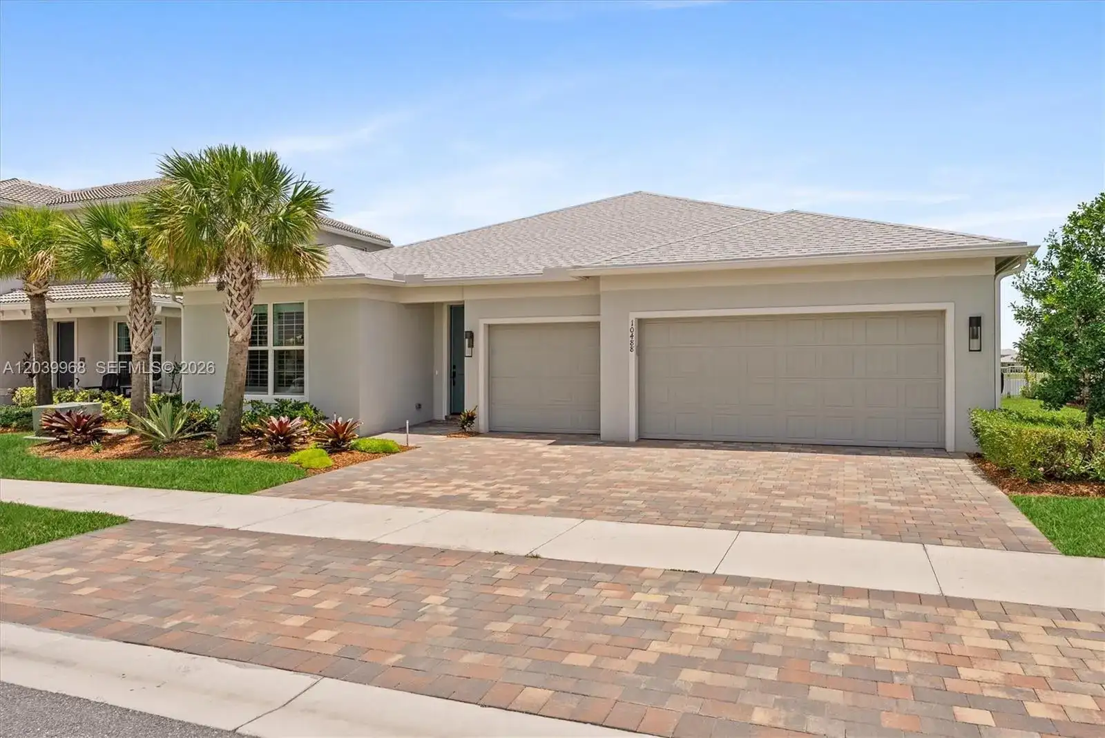 10488 SW Red Maple Way, Port St. Lucie FL 34987 photo 2