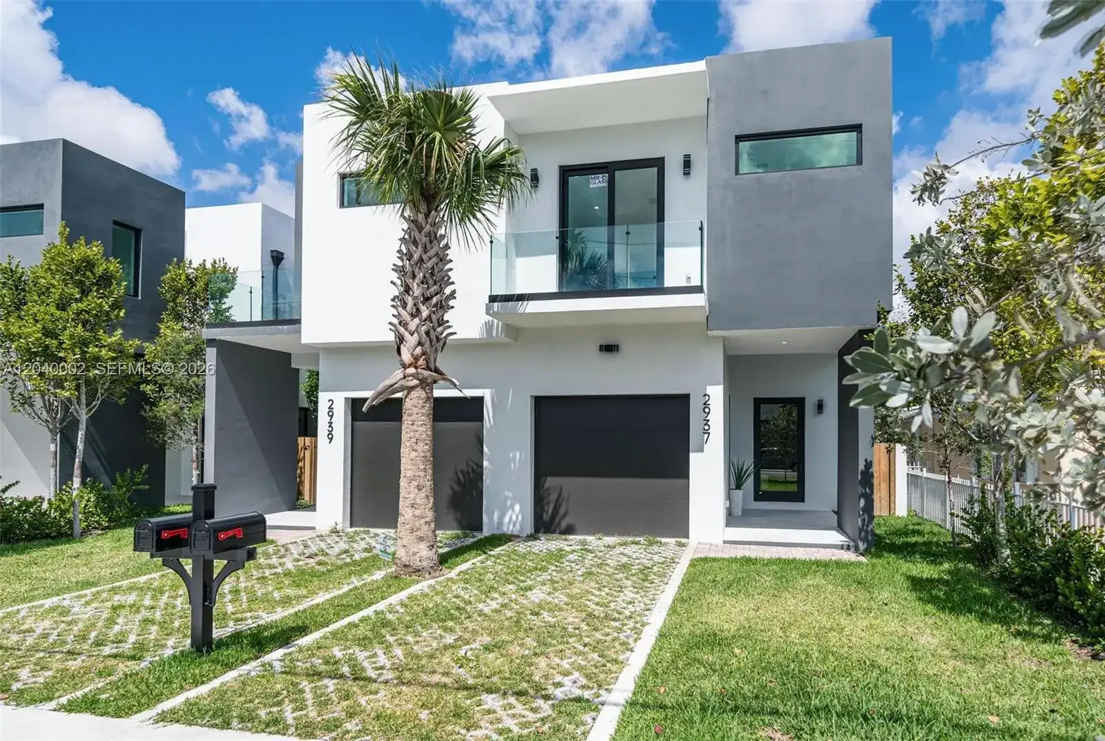 2939 SW 21st st, Miami FL 33145 photo 2