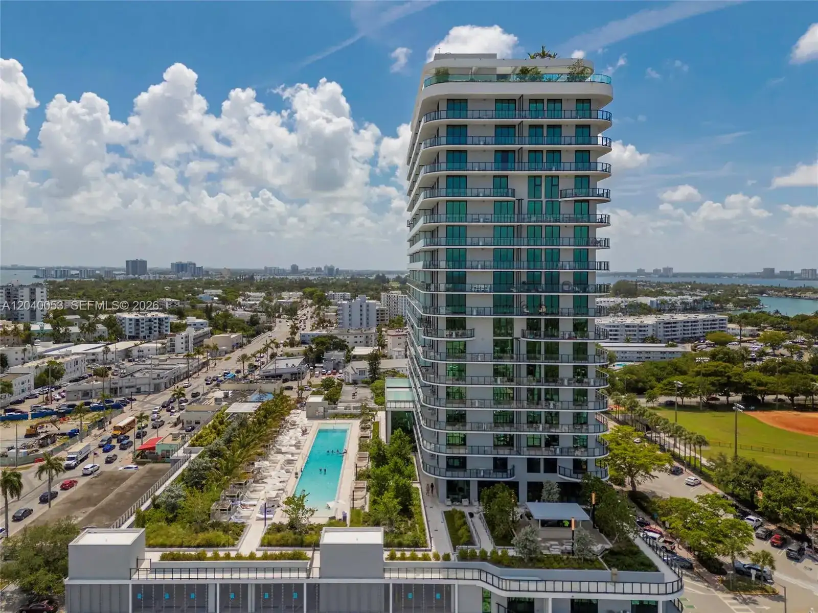 580 72nd St # 1008, Miami Beach FL 33141 photo 2