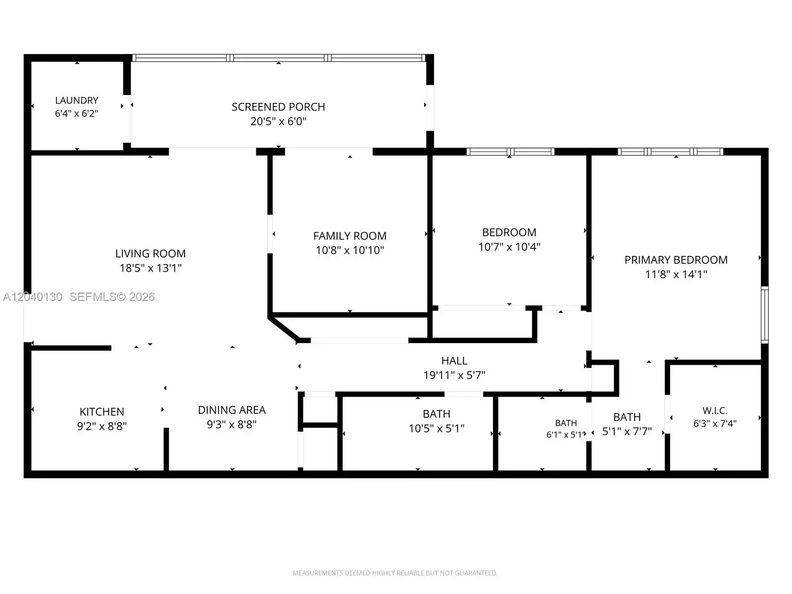 9999 N Belfort Cir # 101, Tamarac FL 33321 photo 2