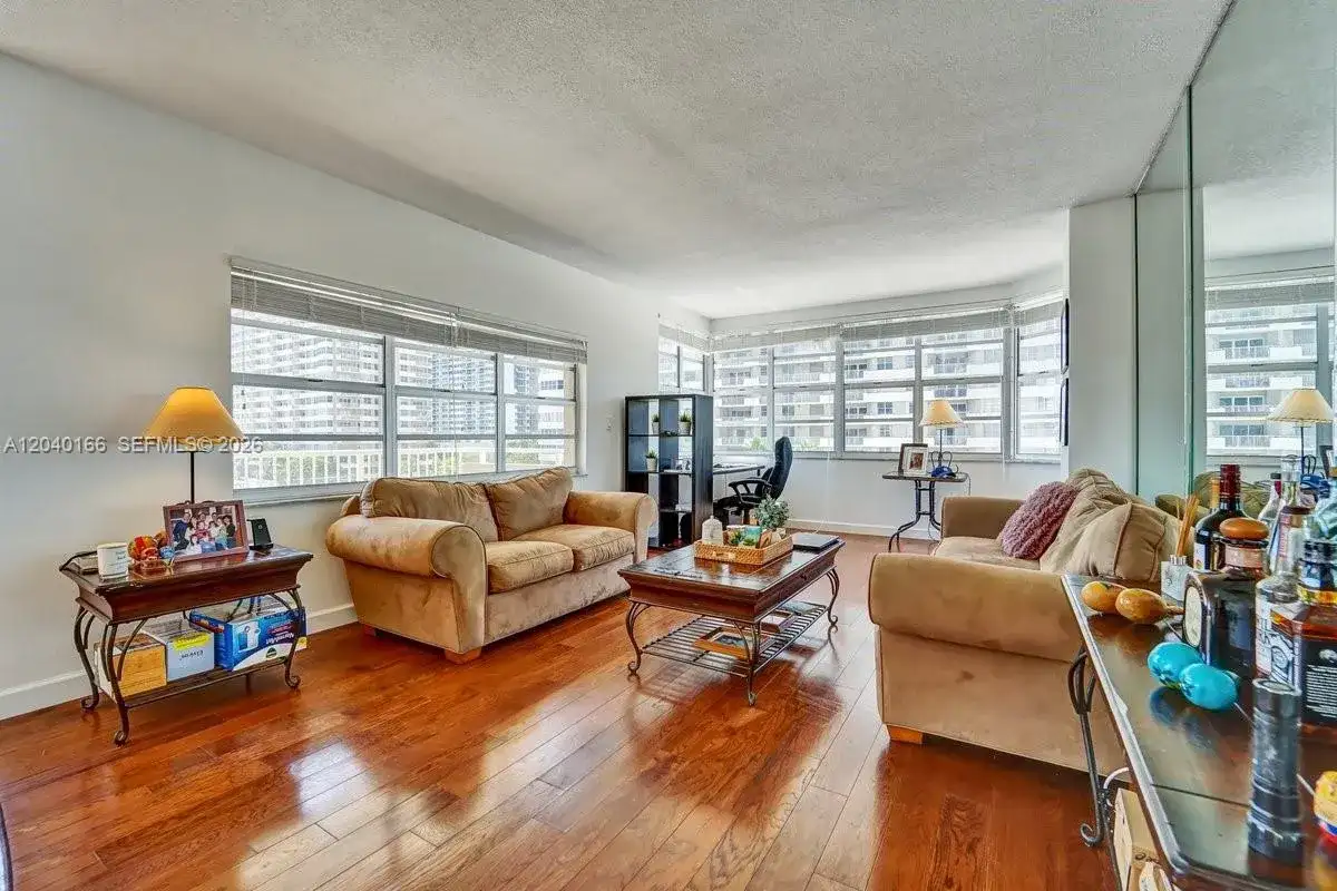 1965 S Ocean Dr # 4G, Hallandale Beach FL 33009 photo 3