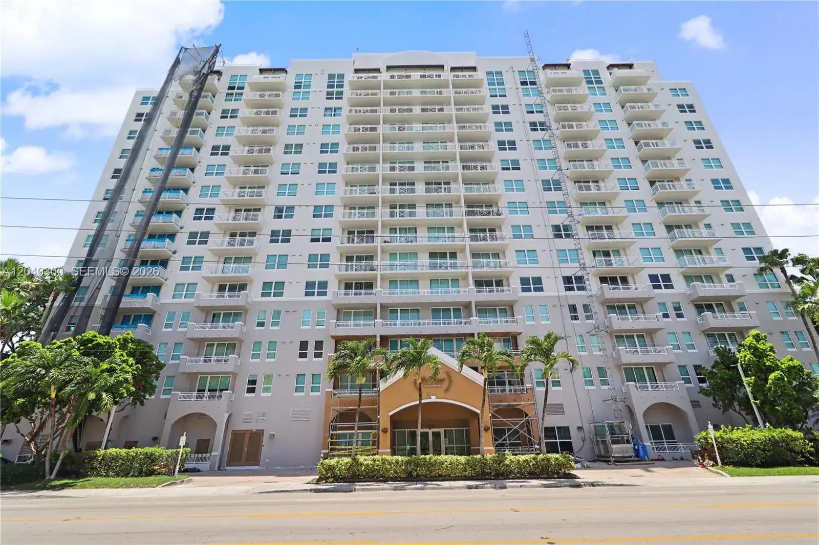 2665 SW 37th Ave # 1512, Miami FL 33133 photo 2