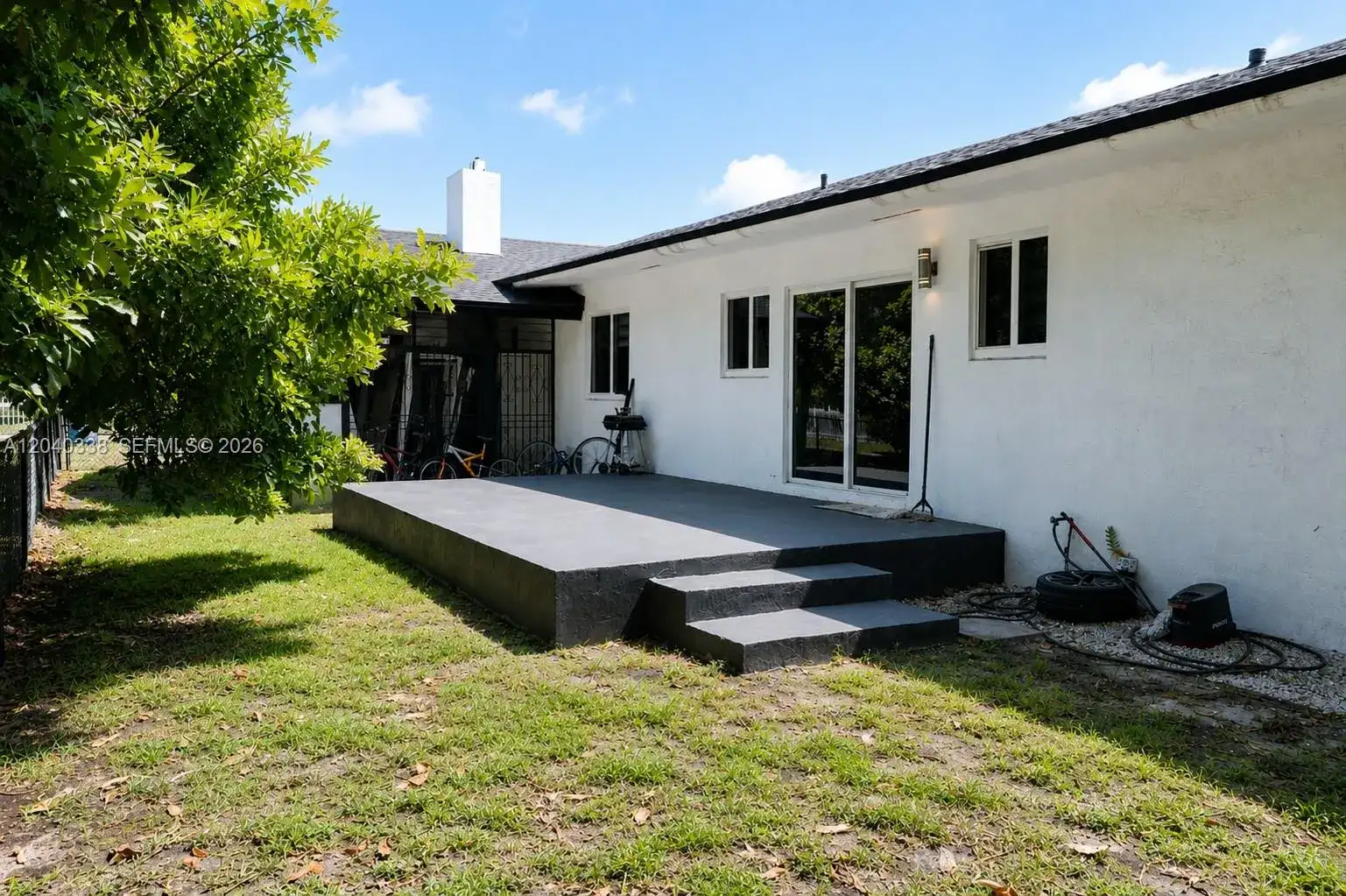1860 NW 81st St, Miami FL 33147 photo 3
