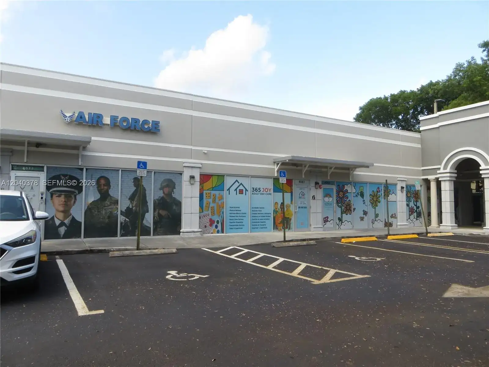 4081 SW 152nd Ave, Miami FL 33185 photo 2