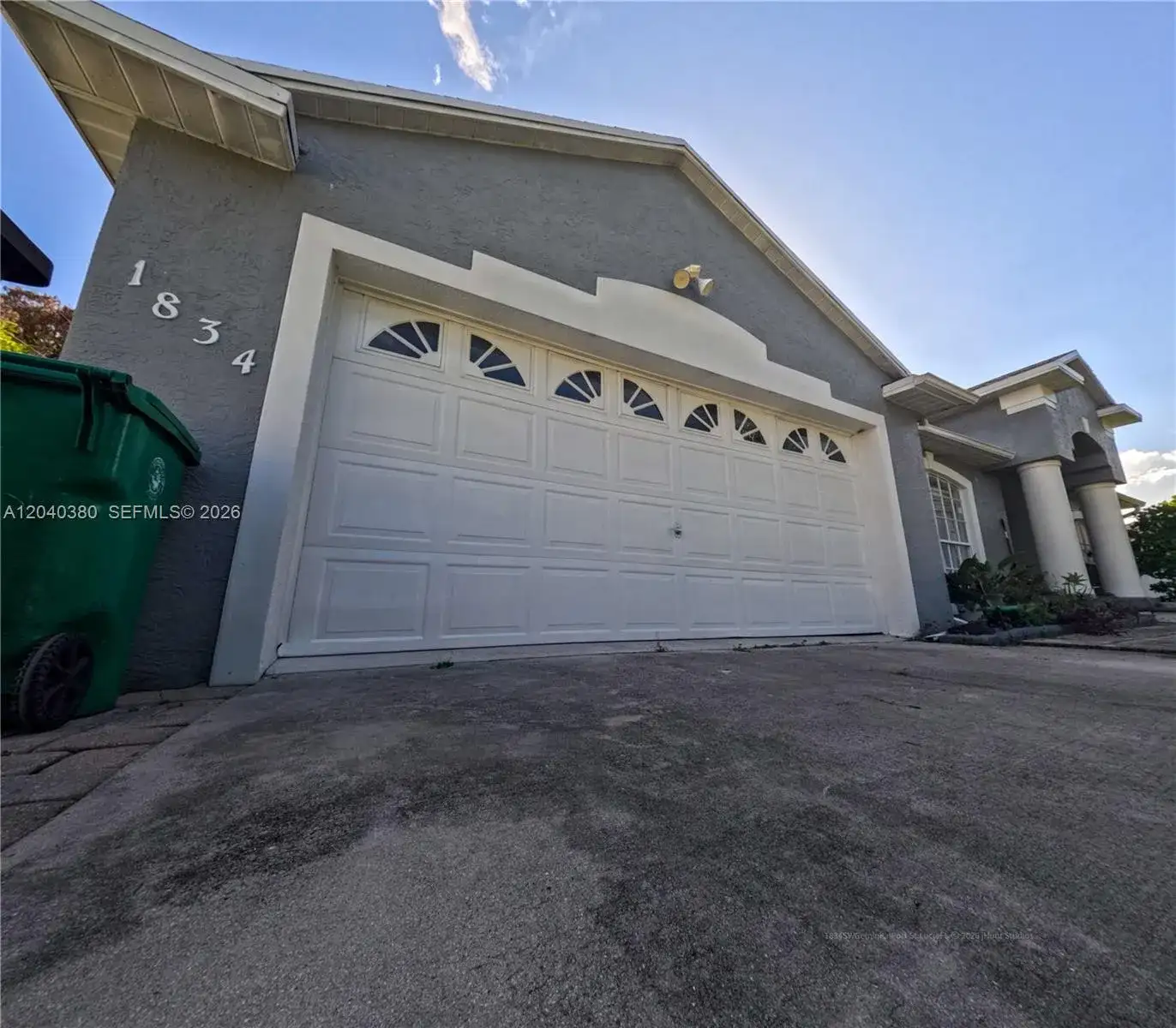 1834 SW Gemini Ln, Port St. Lucie FL 34984 photo 2