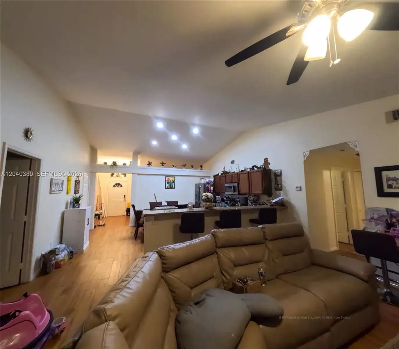 1834 SW Gemini Ln, Port St. Lucie FL 34984 photo 5