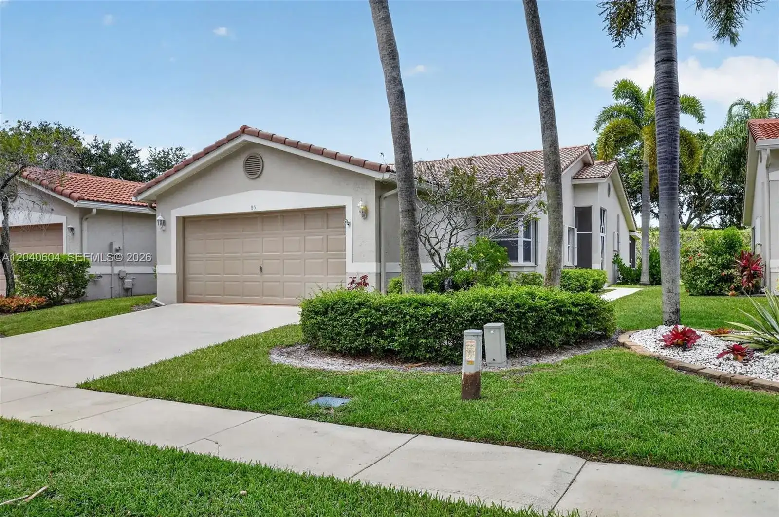85 Sausalito Dr, Boynton Beach FL 33436 photo 2