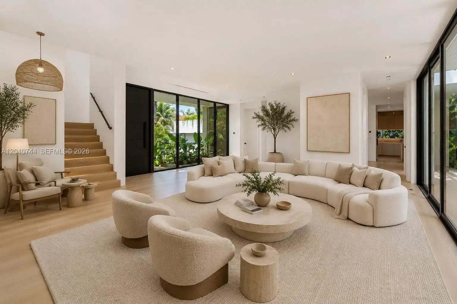 165 Hampton Ln, Key Biscayne FL 33149 photo 4