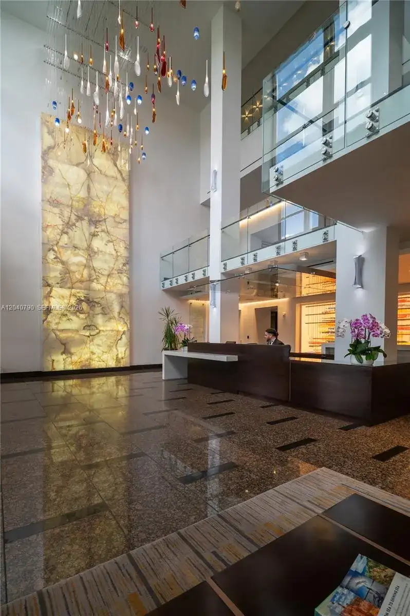 1581 Brickell Ave, Miami FL 33129 photo 4