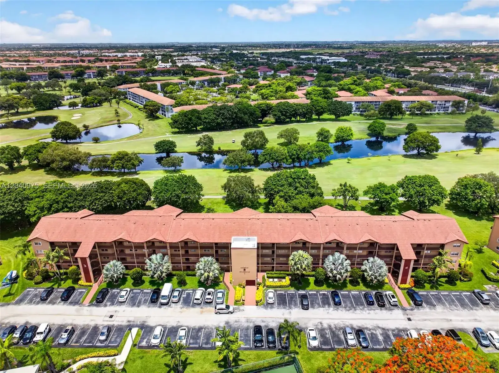 300 SW 130th Ter # 206B, Pembroke Pines FL 33027 photo 2