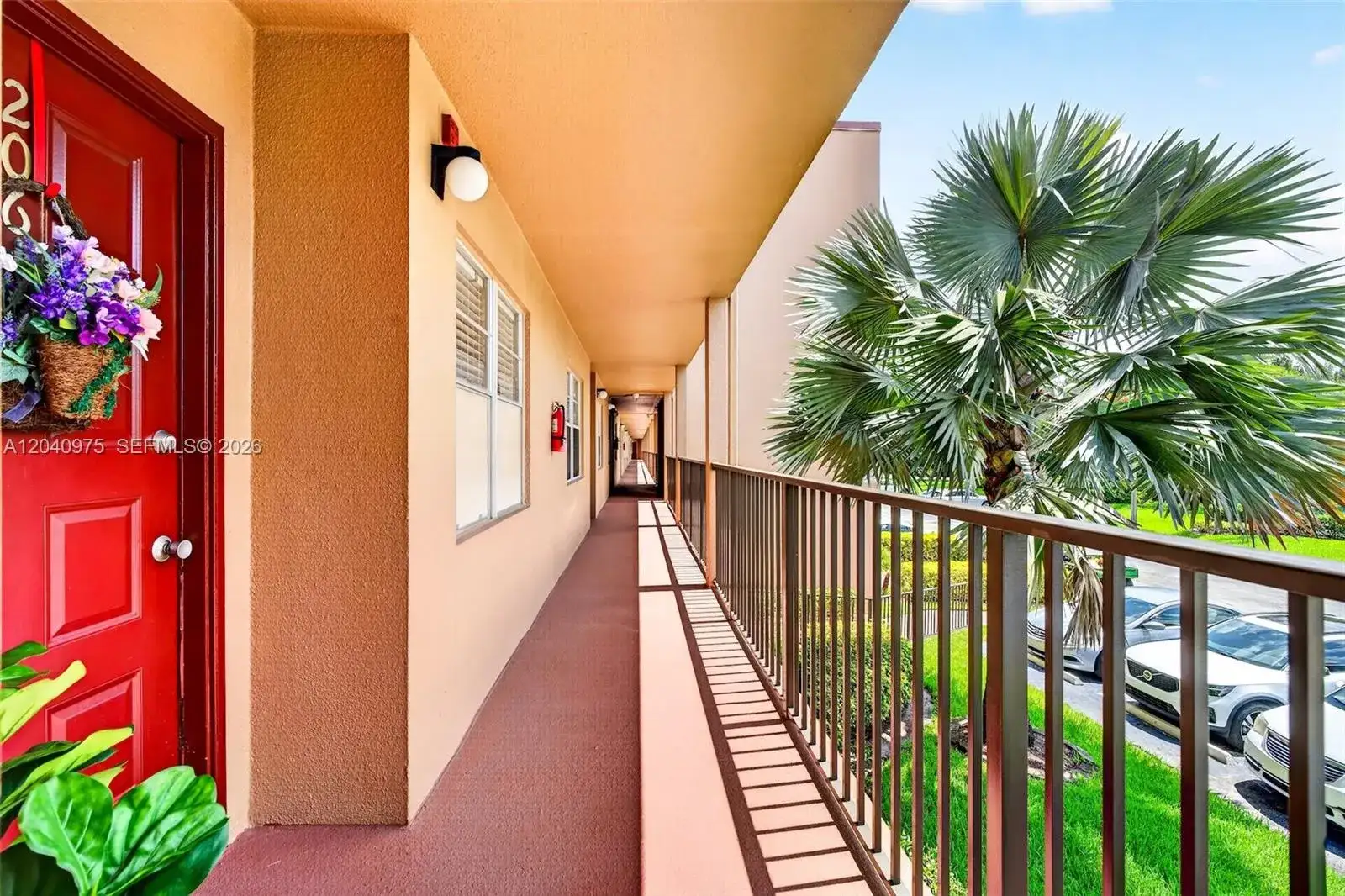 300 SW 130th Ter # 206B, Pembroke Pines FL 33027 photo 3