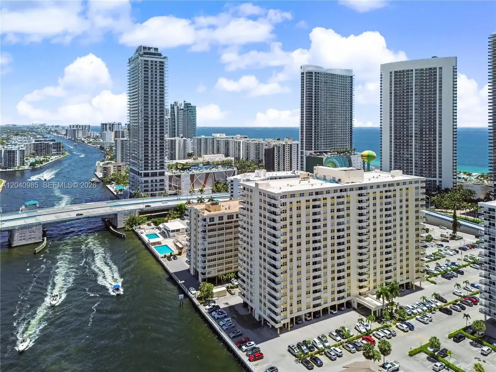 1817 S Ocean Dr # 620, Hallandale Beach FL 33009 photo 3