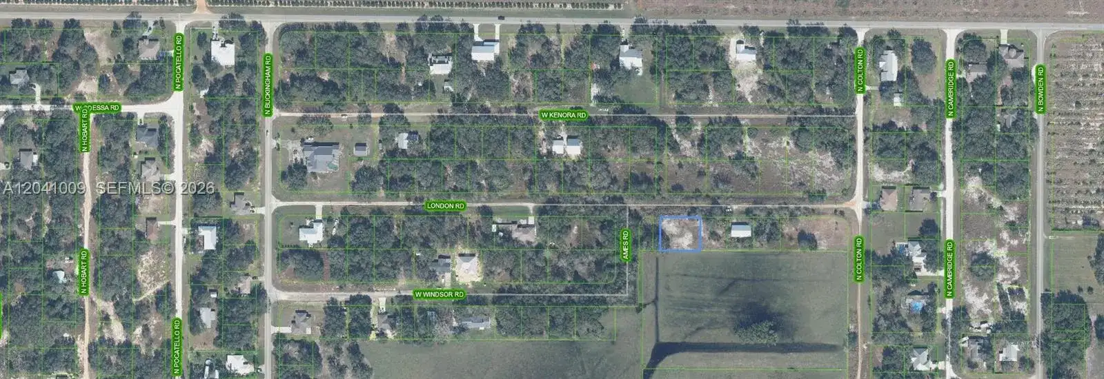 2617 London Road, Avon Park FL 33825 photo 2
