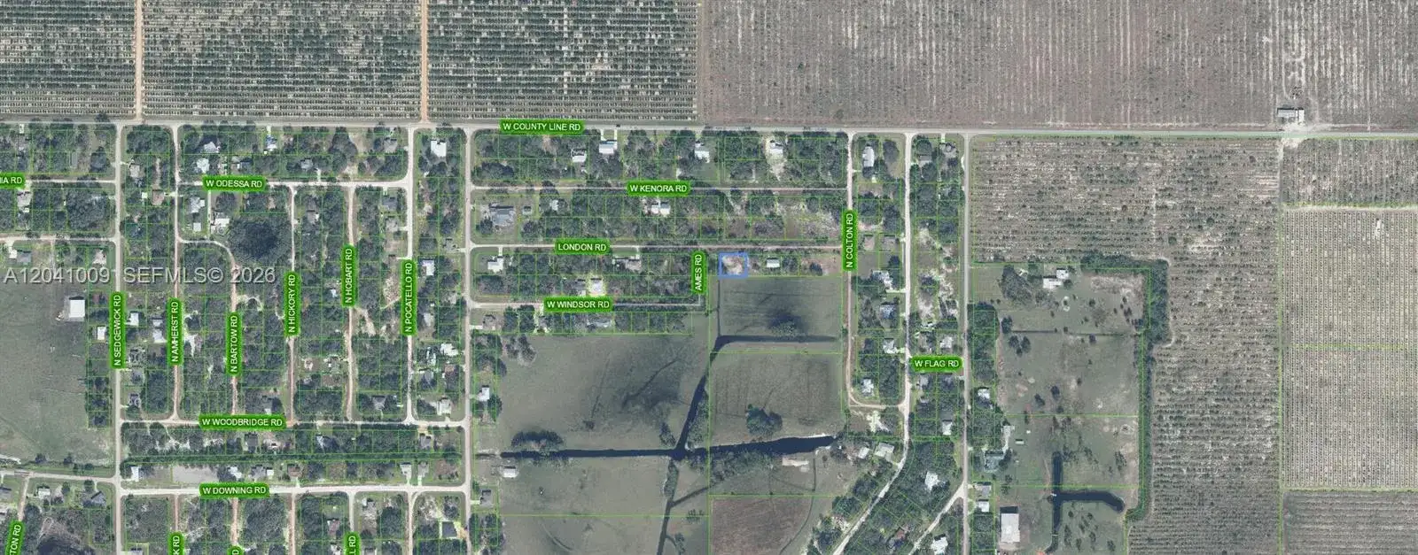 2617 London Road, Avon Park FL 33825 photo 3