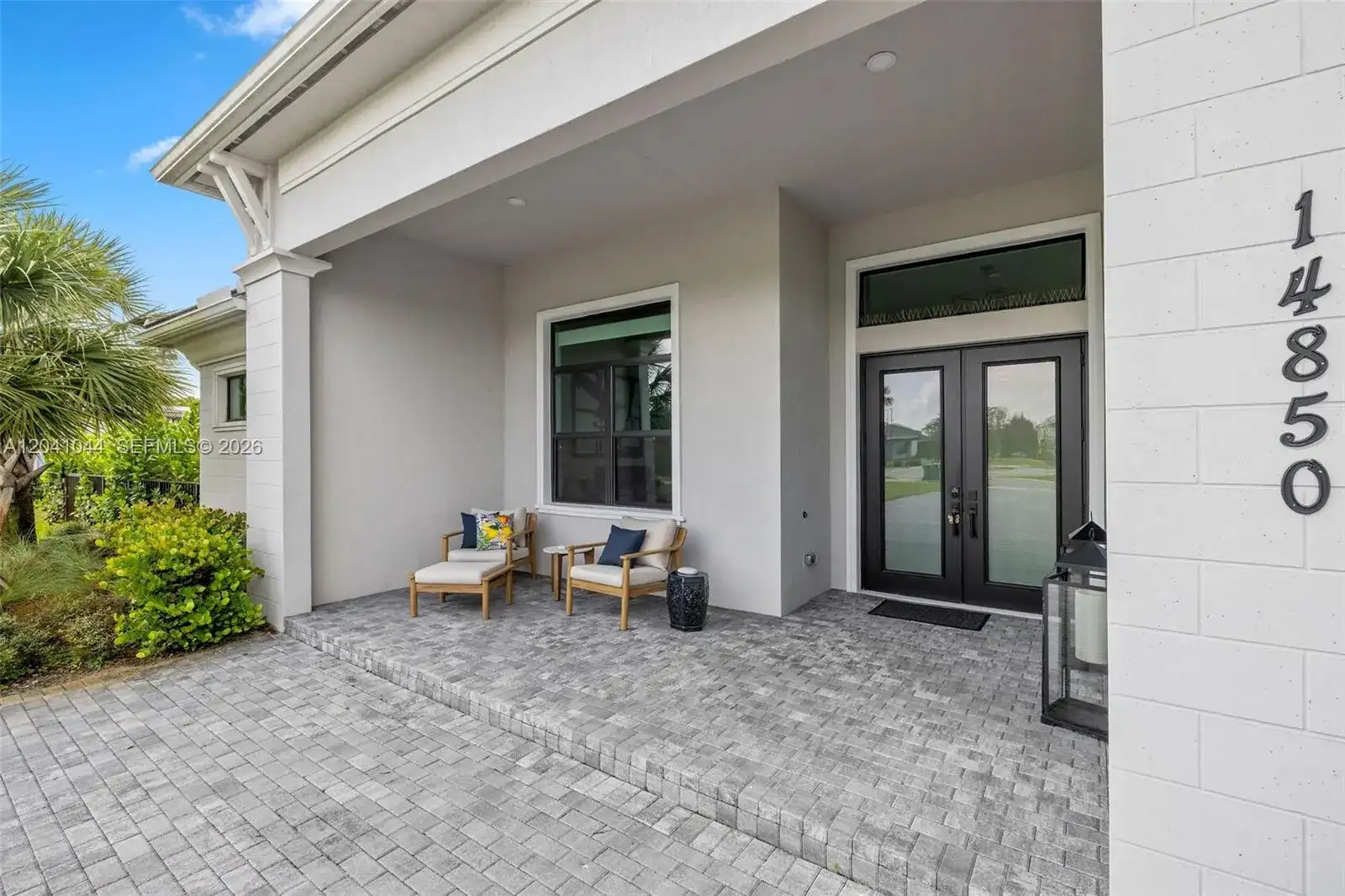 14850 Millstone Ranches Dr, Davie FL 33331 photo 4