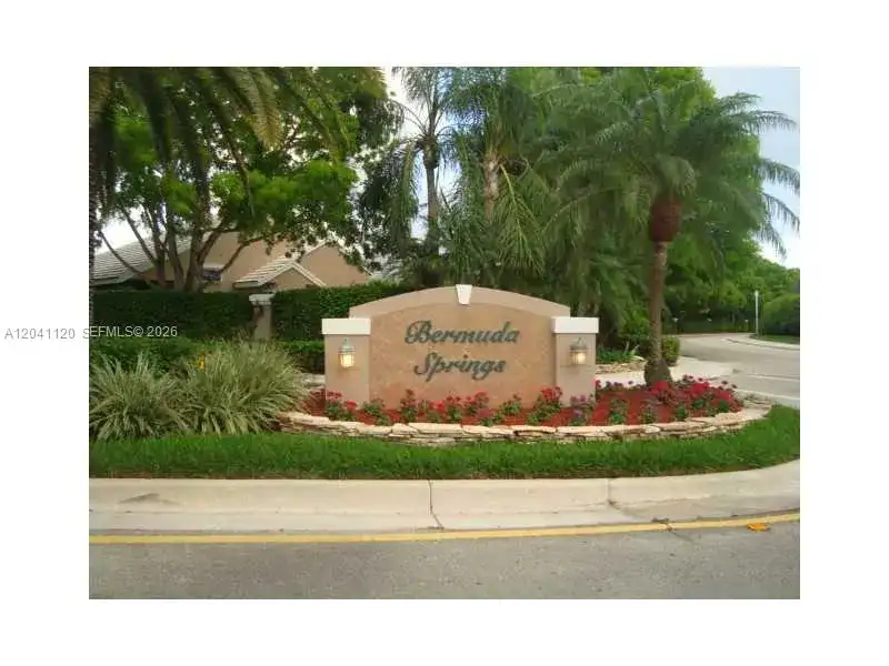 286 Bridgeton Way, Weston FL 33326 photo 2