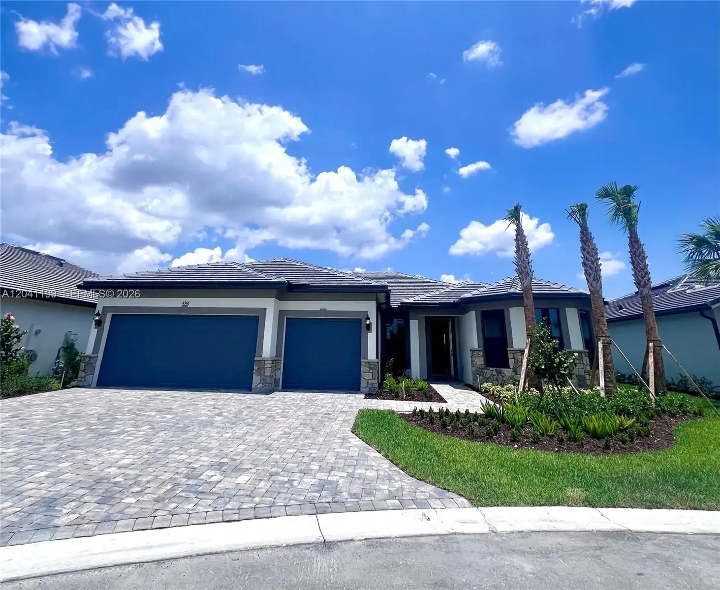4546 Cumberland Ter, Oakland Park FL 33309 photo 2