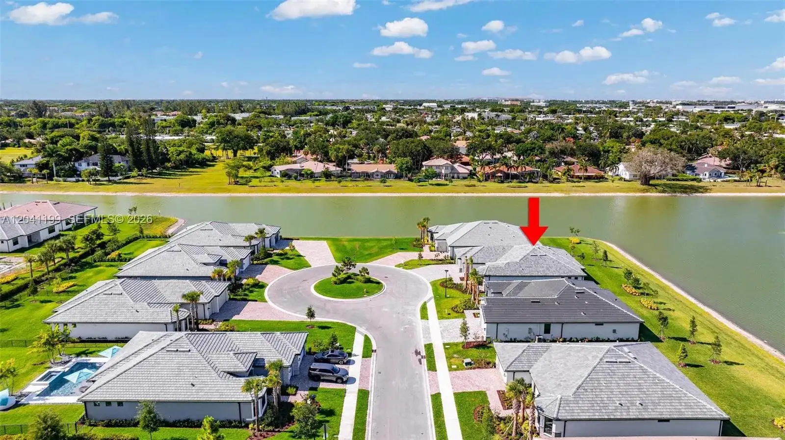 4546 Cumberland Ter, Oakland Park FL 33309 photo 5