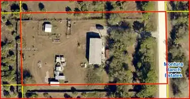 640 N Kennel St, Clewiston FL 33440 photo 3