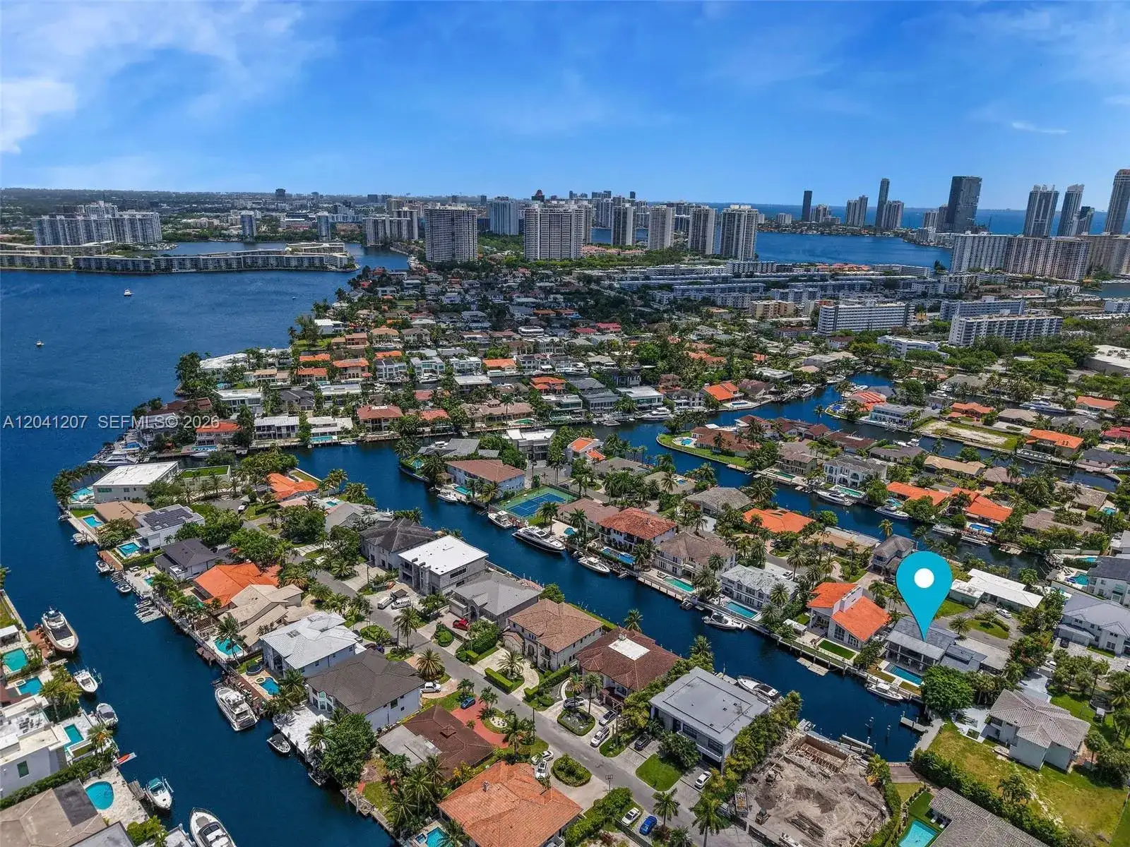 16416 NE 32nd Ave, North Miami Beach FL 33160 photo 4