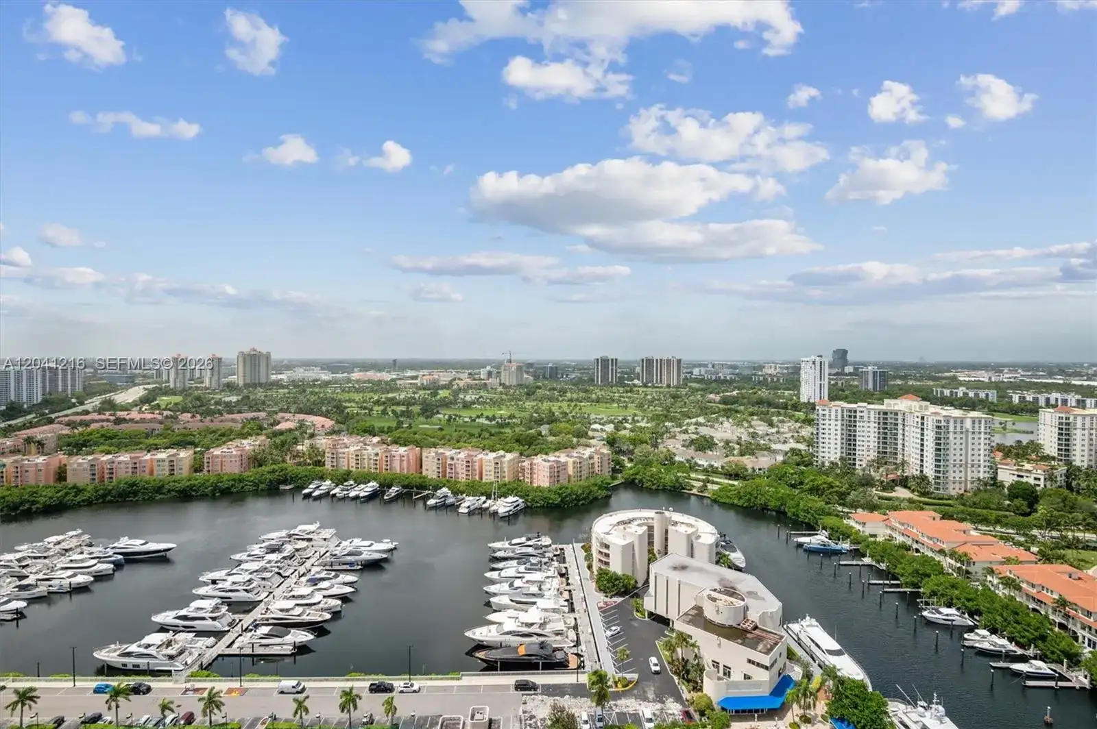 19707 Turnberry Way, Aventura FL 33180 photo 2