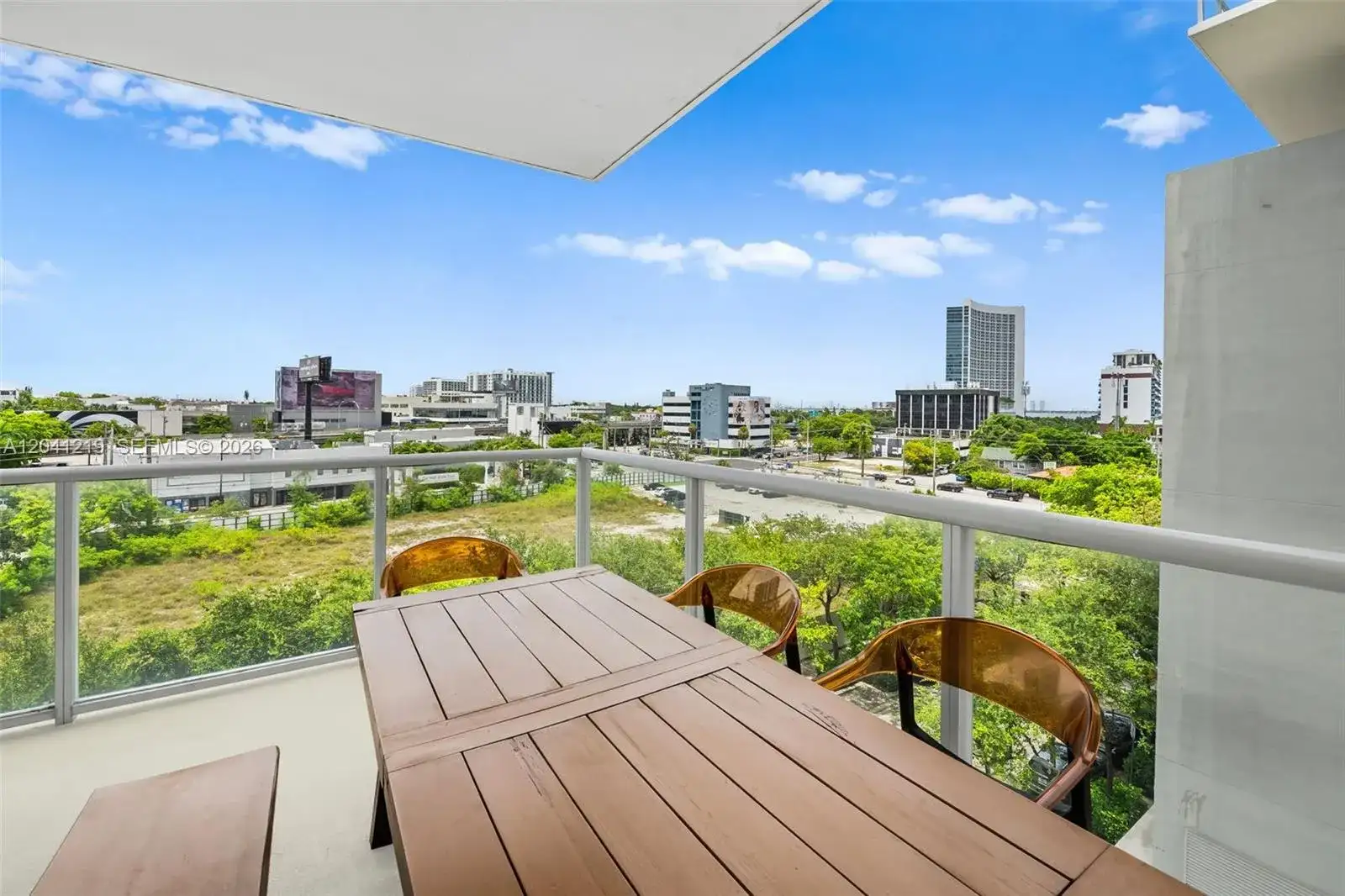 3451 NE 1st Ave # M0501, Miami FL 33137 photo 4