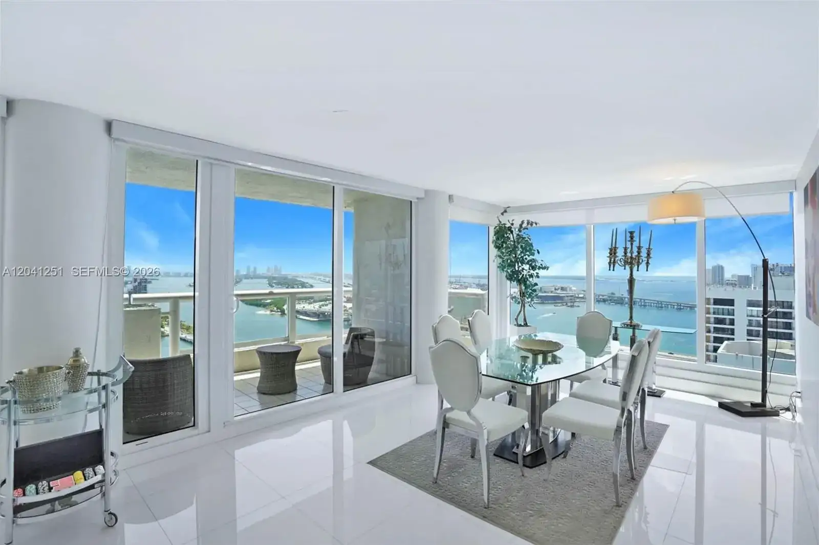 1717 N Bayshore Dr # 3931, Miami FL 33132 photo 3