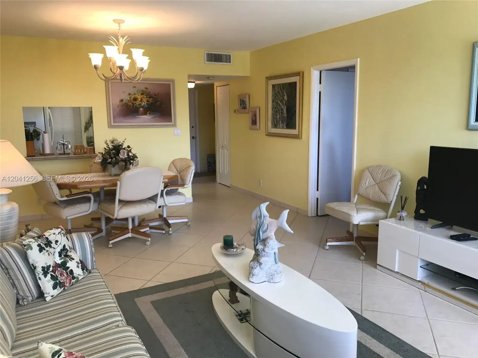 3199 S Ocean Dr # 402, Hallandale Beach FL 33009 photo 5