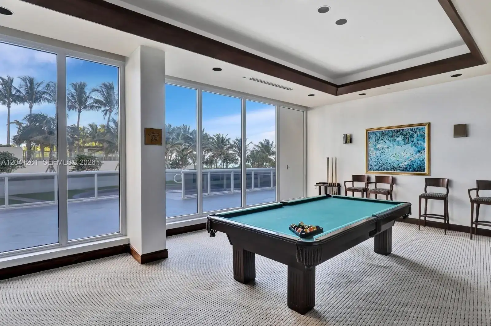 9601 Collins Ave # 507, Bal Harbour FL 33154 photo 4