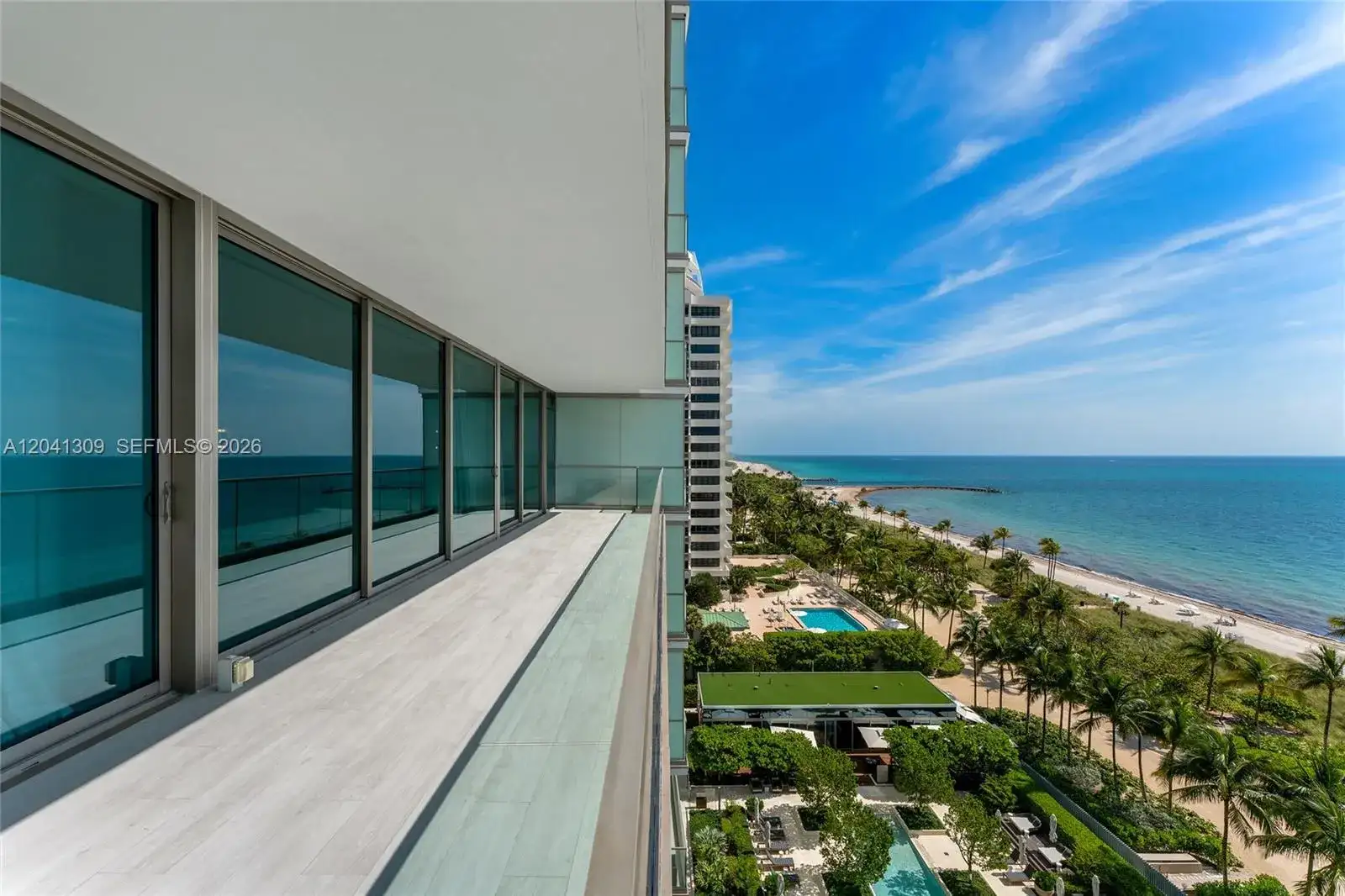 10201 Collins Ave # 906, Bal Harbour FL 33154 photo 4