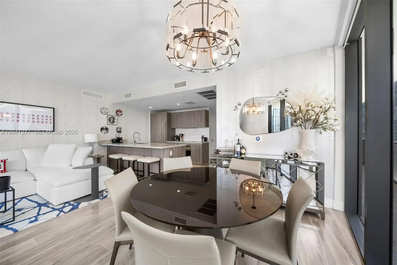 801 S Miami Ave # 1604, Miami FL 33130 photo 3