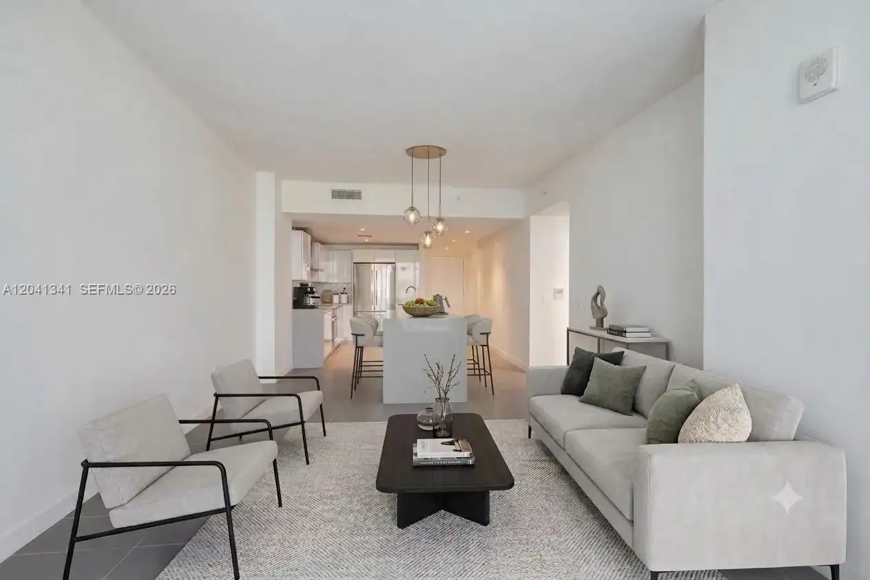 1600 NE 1st Ave # 1401, Miami FL 33132 photo 4