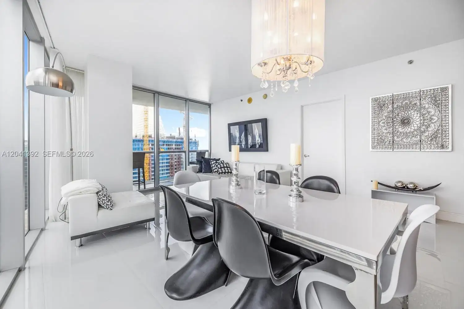 475 BRICKELL AVE # 4715, Miami FL 33131 photo 4