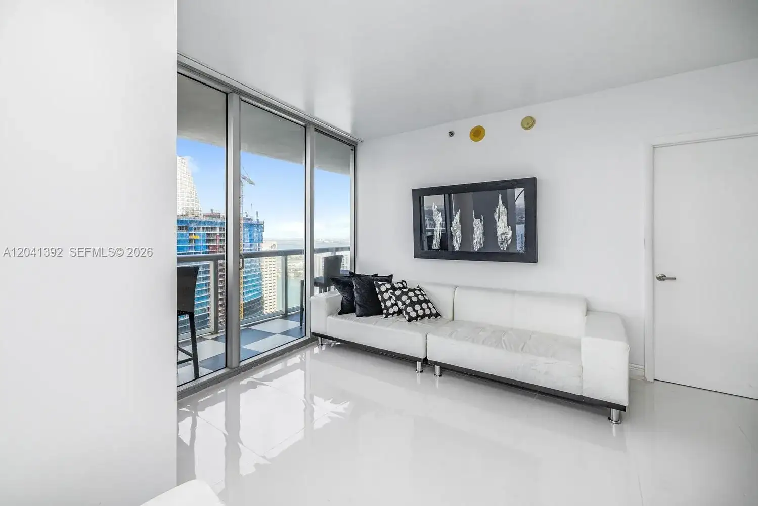 475 BRICKELL AVE # 4715, Miami FL 33131 photo 5