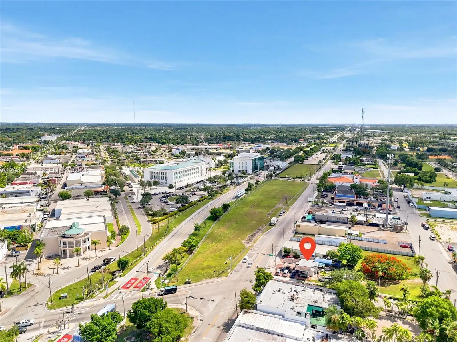 3 N Flagler Ave, Homestead FL 33030 photo 2