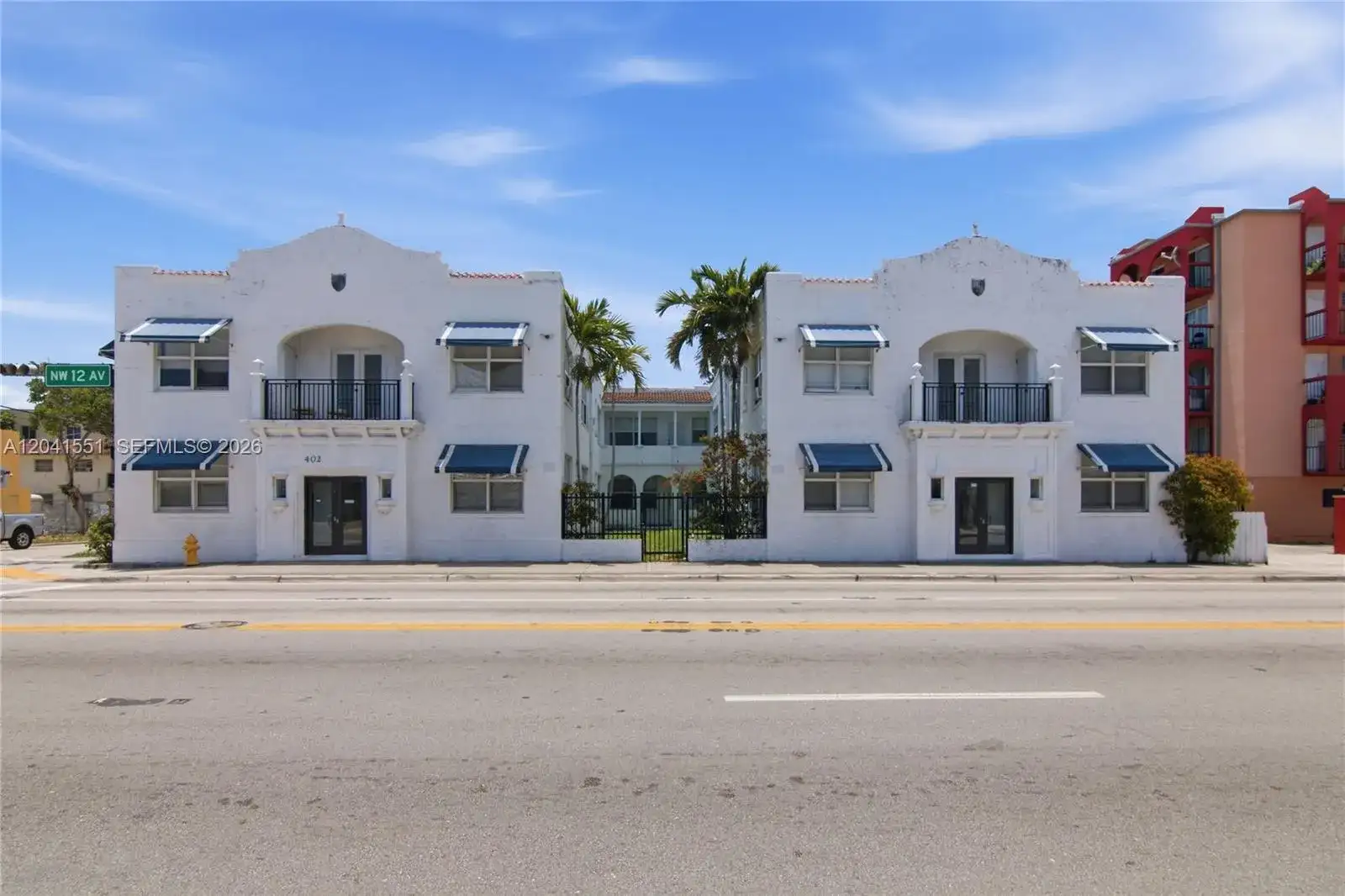 402 NW 12th Ave # 111, Miami FL 33128 photo 3