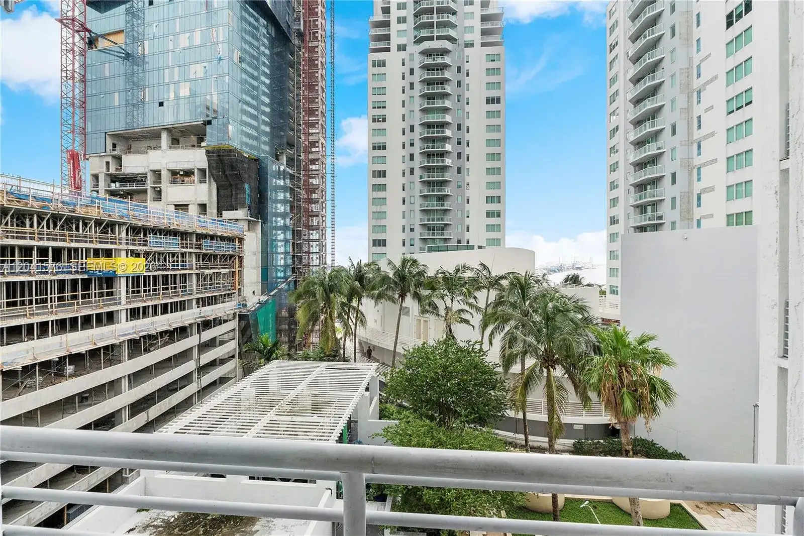 234 NE 3rd St # 1404, Miami FL 33132 photo 3