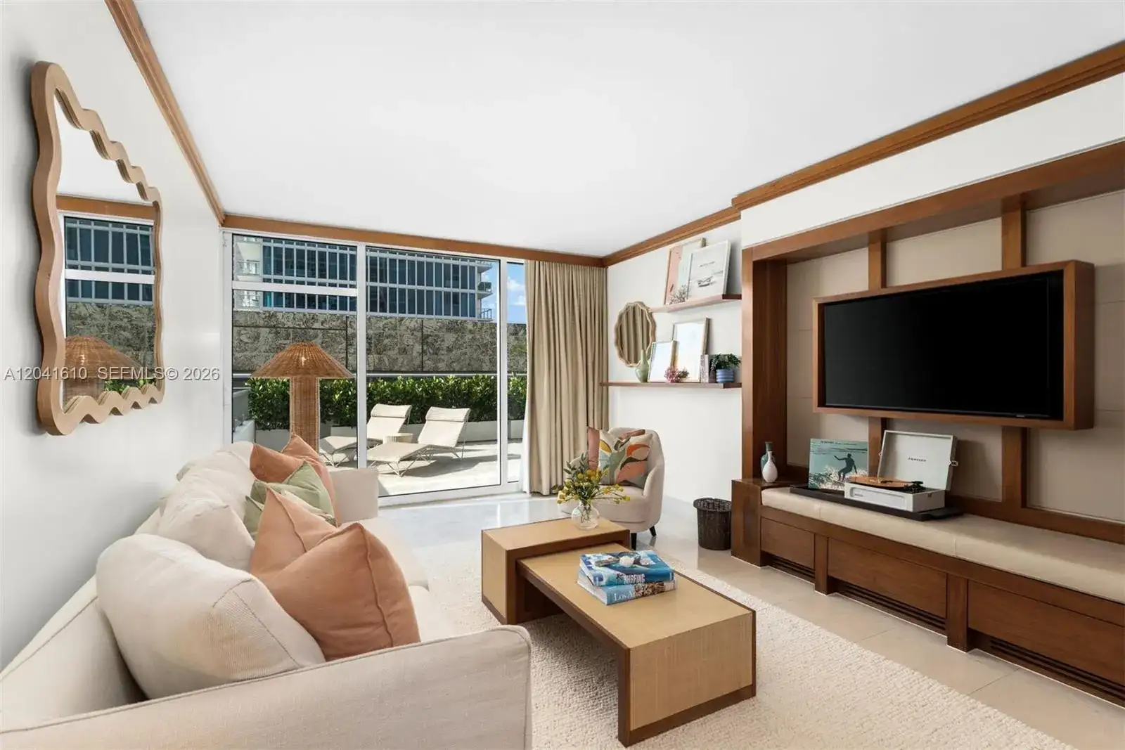 6801 Collins Ave # 606, Miami Beach FL 33141 photo 4