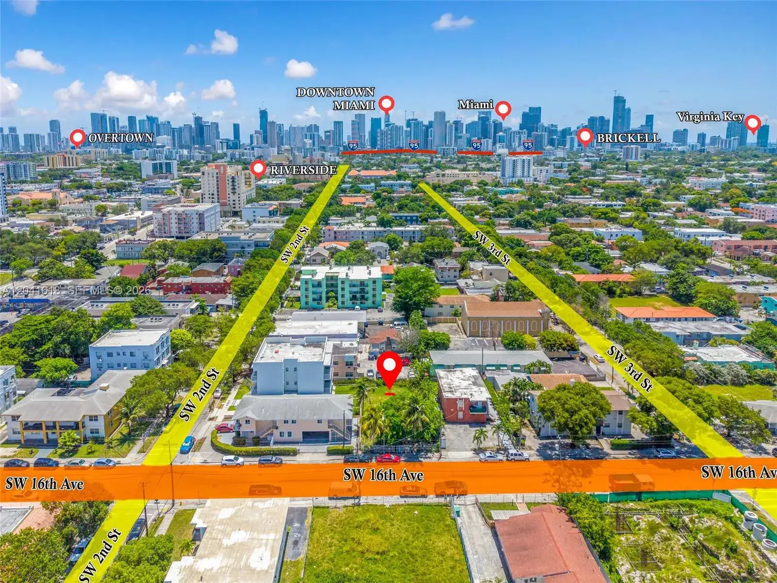 219 SW 16th Ave, Miami FL 33135 photo 3
