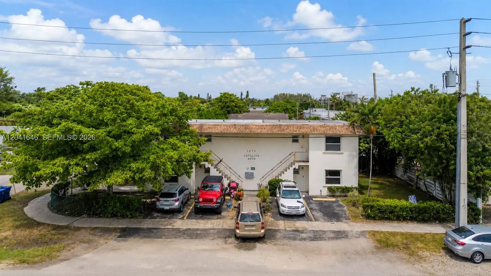 1275 SW 36th Ave, Fort Lauderdale FL 33312 photo 2