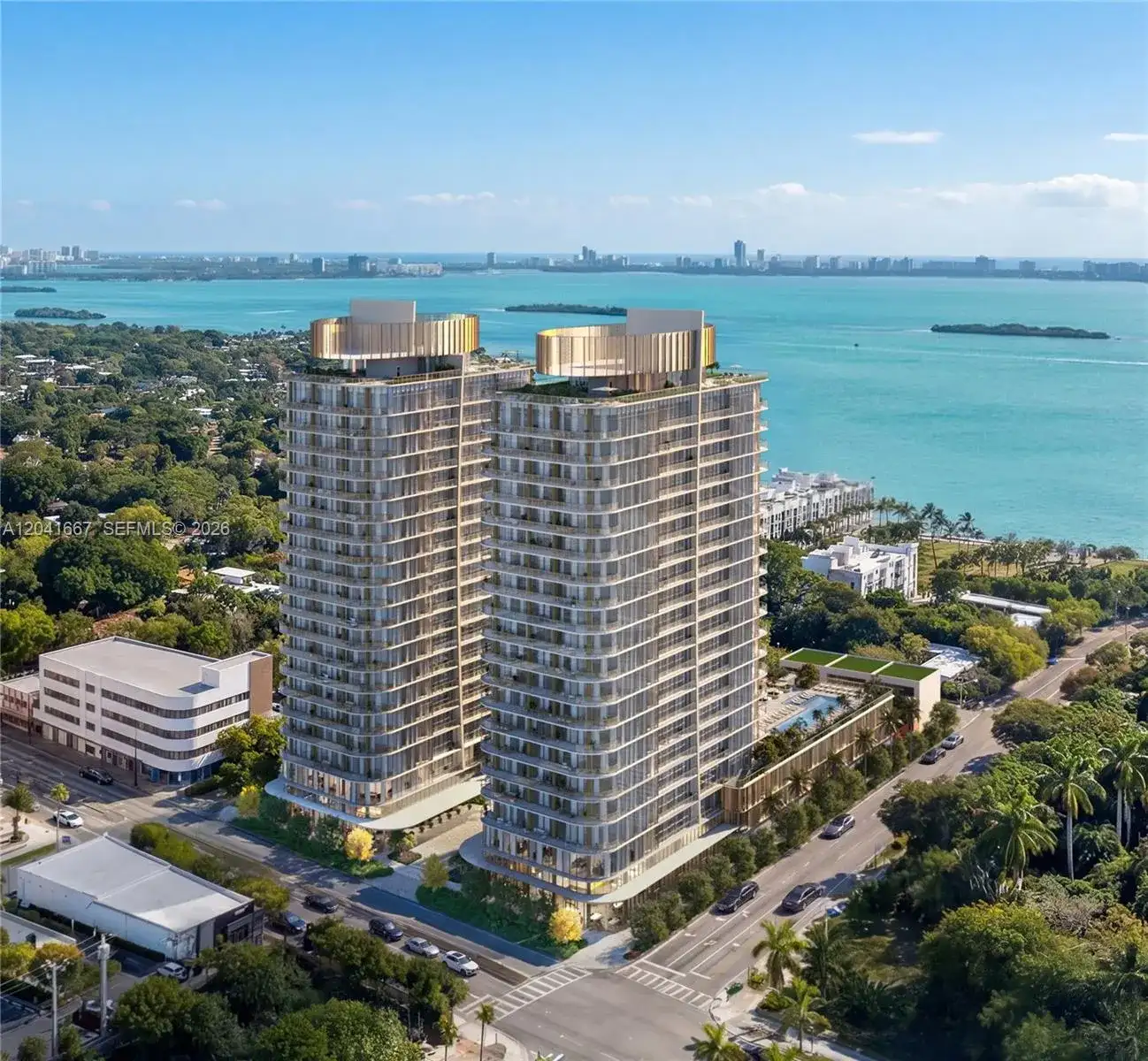 3801 Biscayne Blvd # 803, Miami FL 33137 photo 3