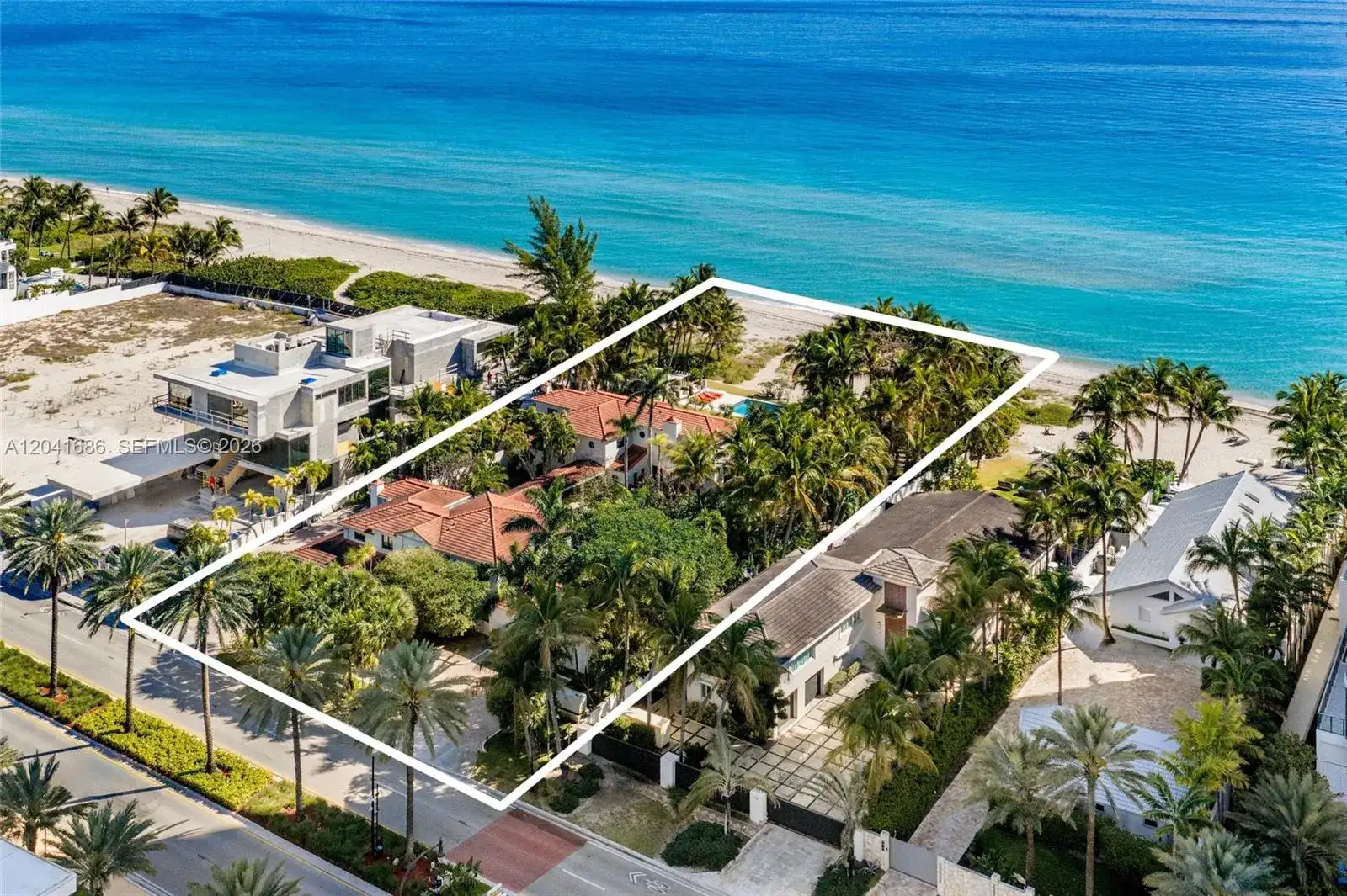 115 Ocean Blvd, Golden Beach FL 33160 photo 3