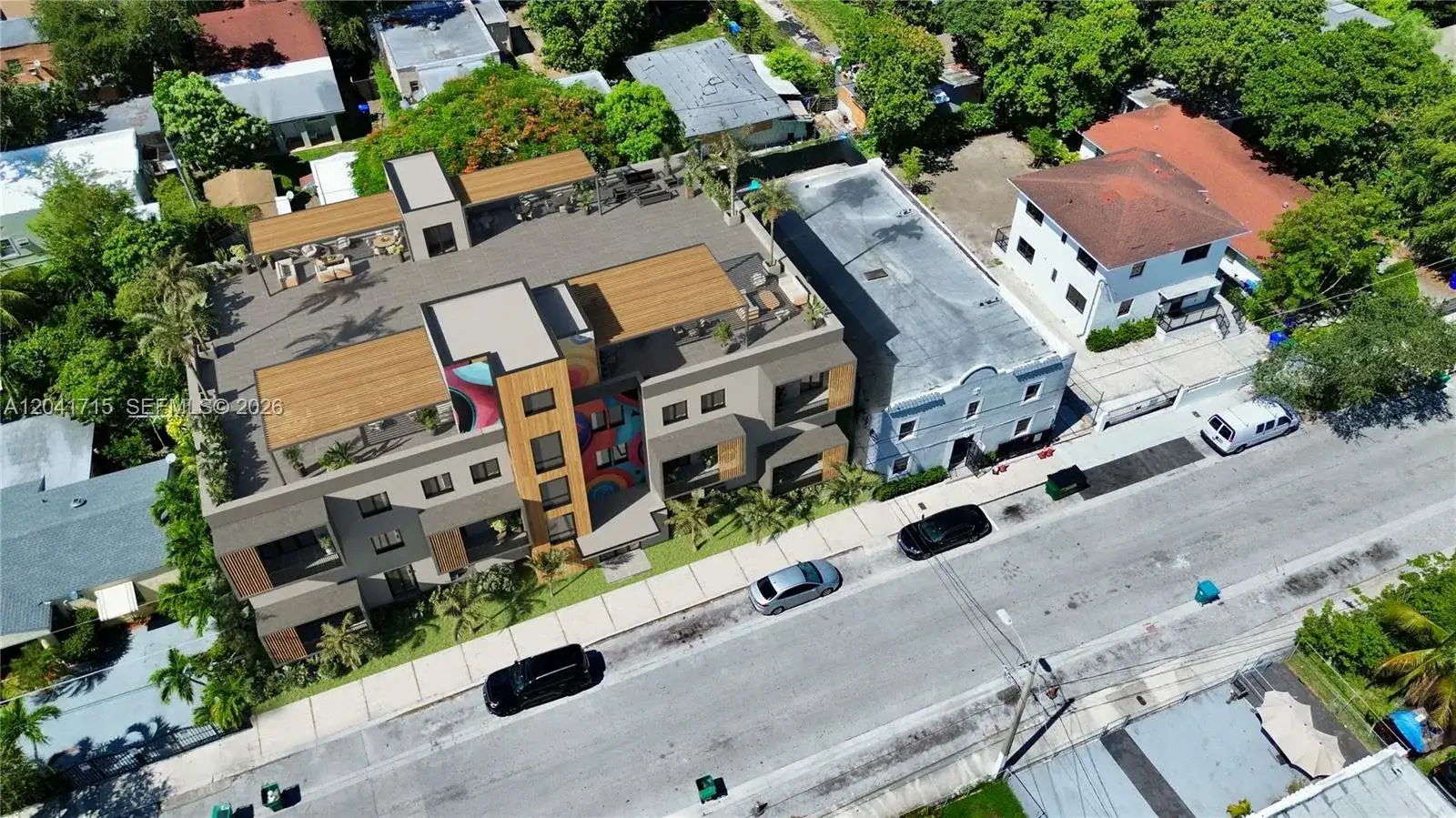 255 NW 32nd St, Miami FL 33127 photo 3