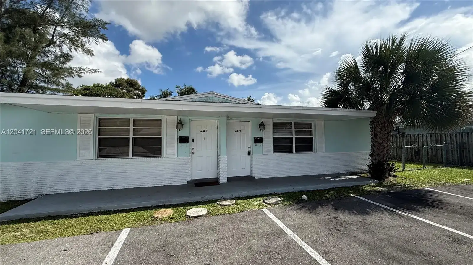 6421 NW 20th Ct # 6421, Sunrise FL 33313 photo 2