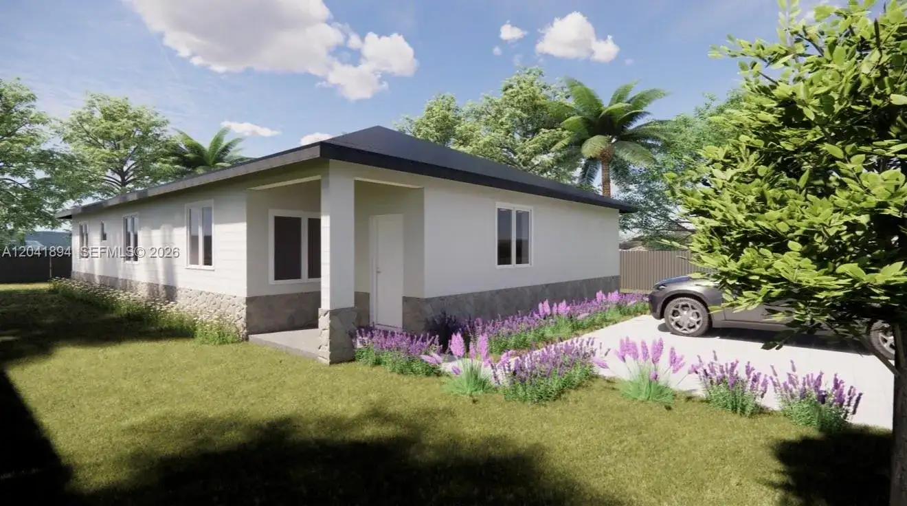 1610 NW 82 STREET, Miami FL 33147 photo 3