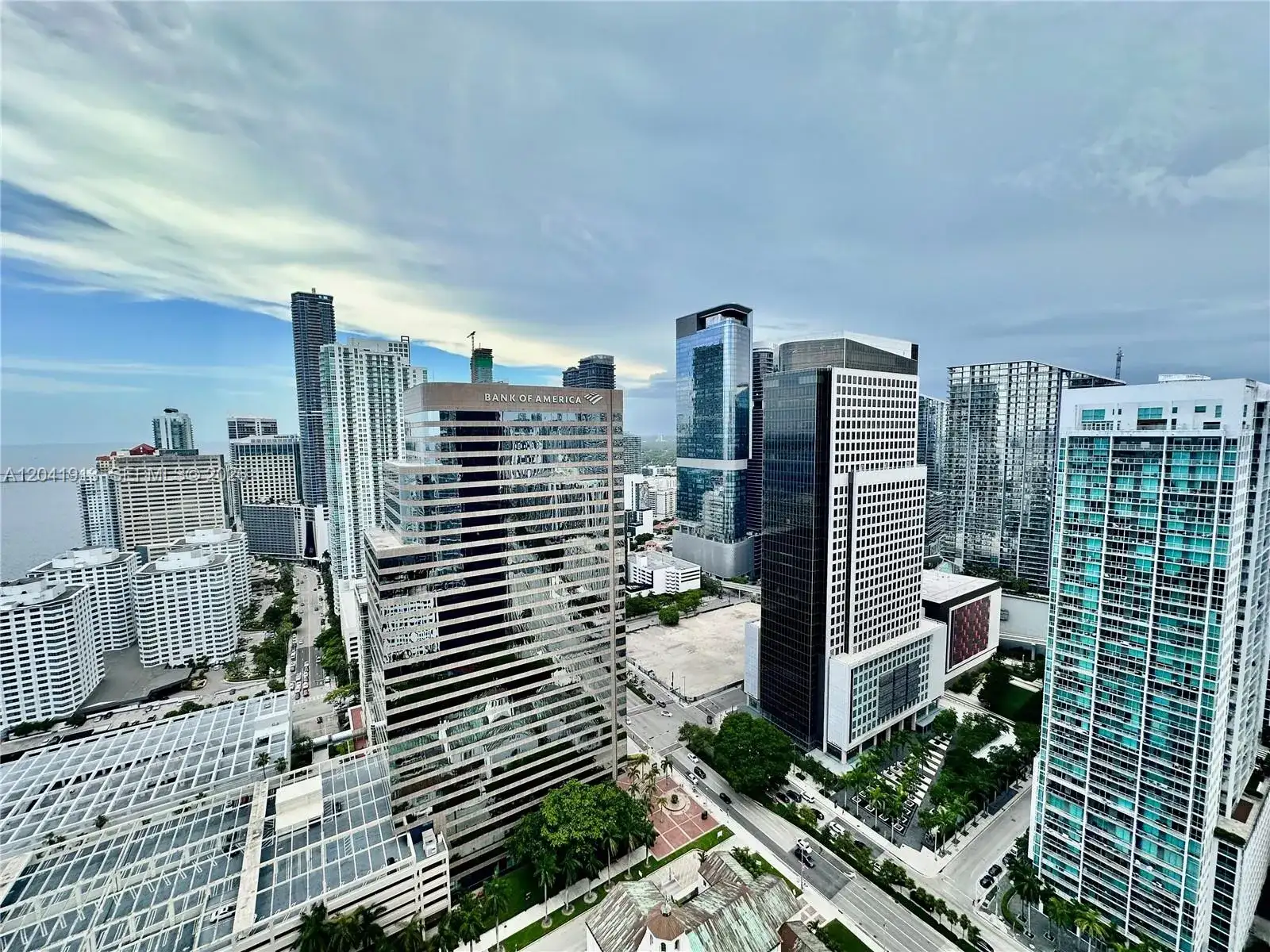 495 Brickell Ave # 4011, Miami FL 33131 photo 3